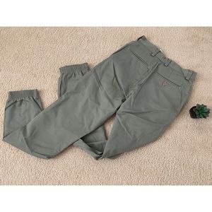 American Apparel Twill Pants